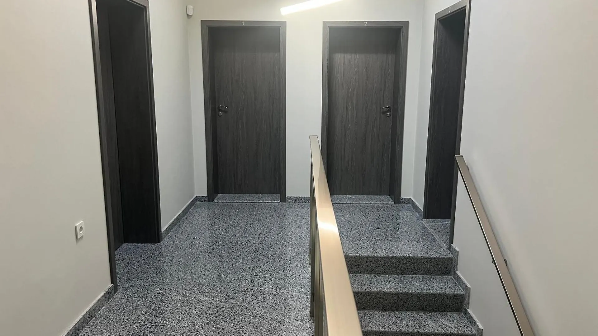 בורגאס Стаи За Гости Крайморие Парк בית הארחה